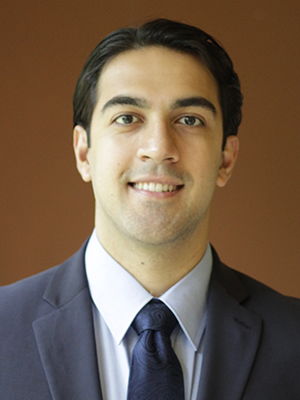 Arsalan Hojabri
