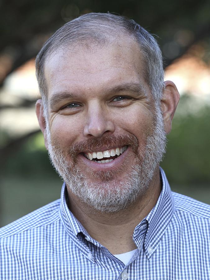 Andrew Gallucci