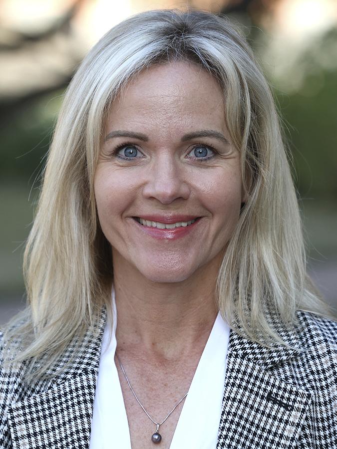 Tricia Blalock