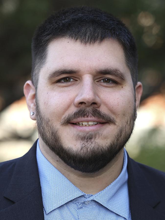 Cory Dungan