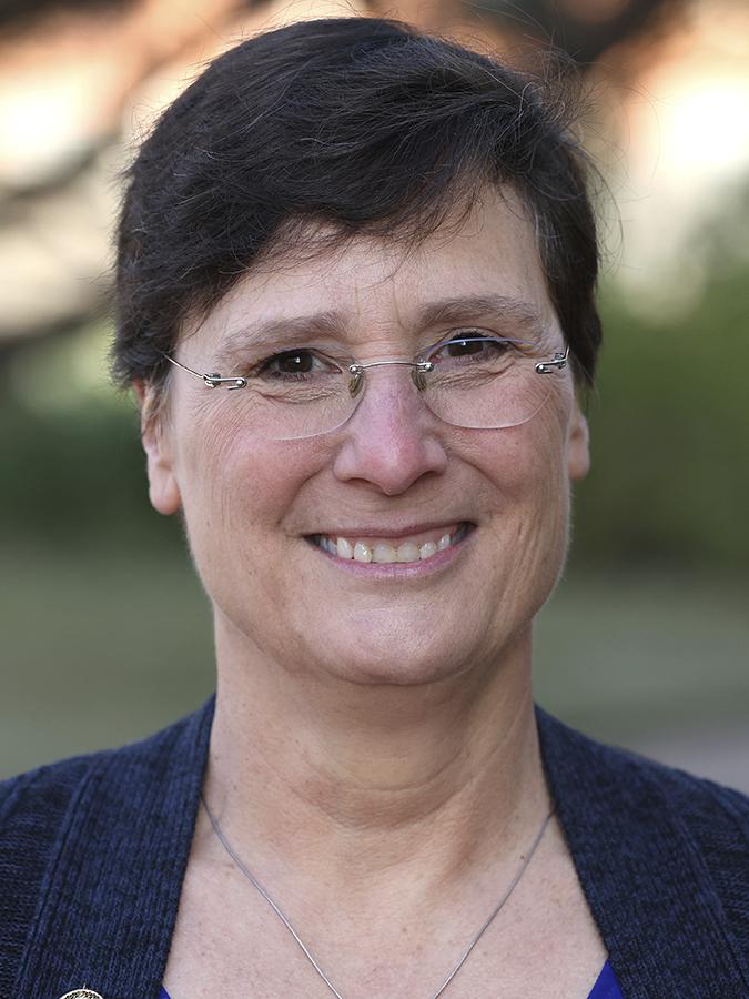 Theresa Hagan