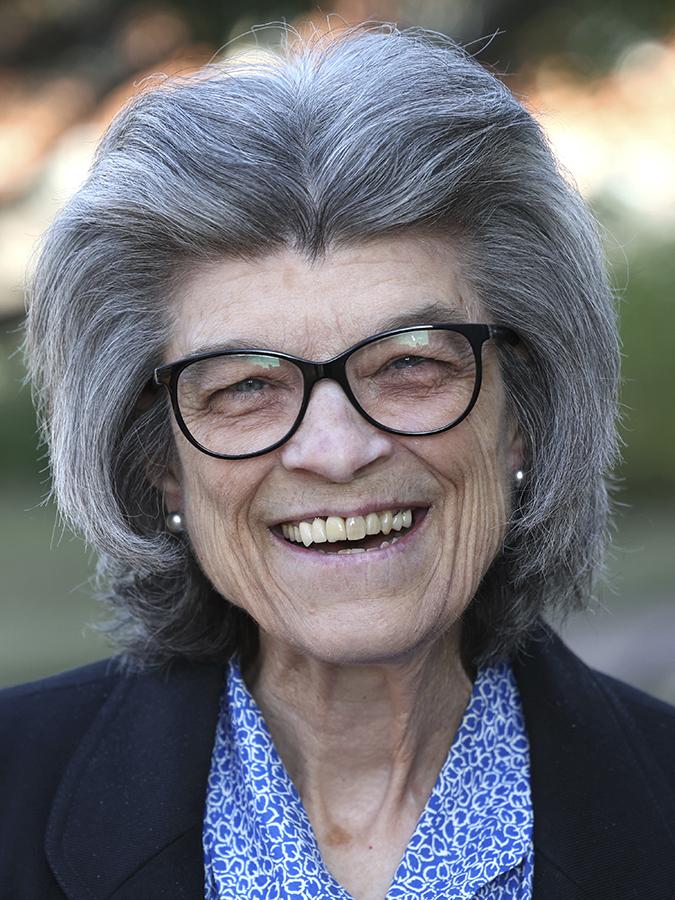Margaret Wooddy