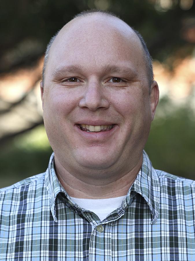 Christopher J. Wynveen