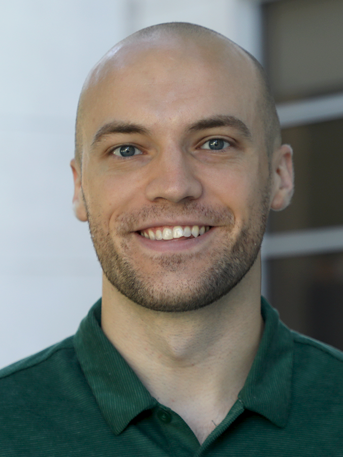 Jeremy Bigalke