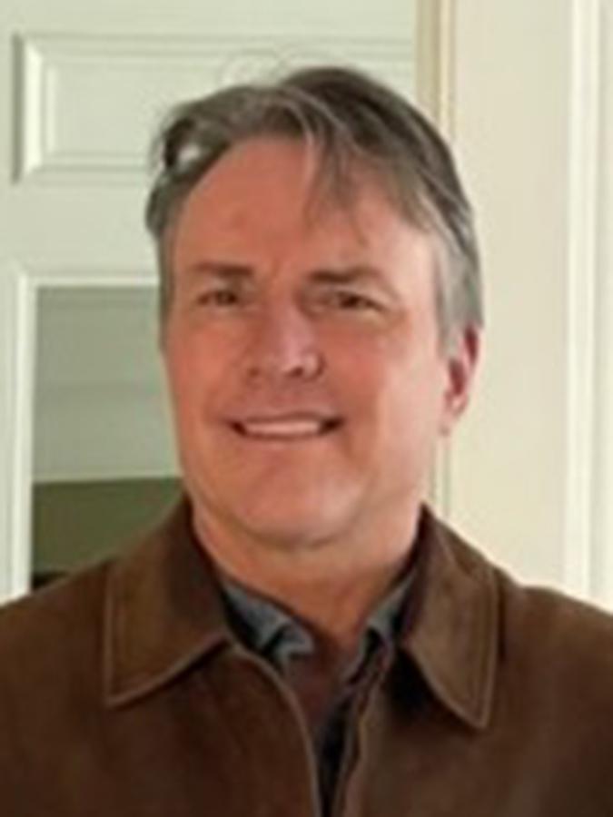Judson Threlkeld
