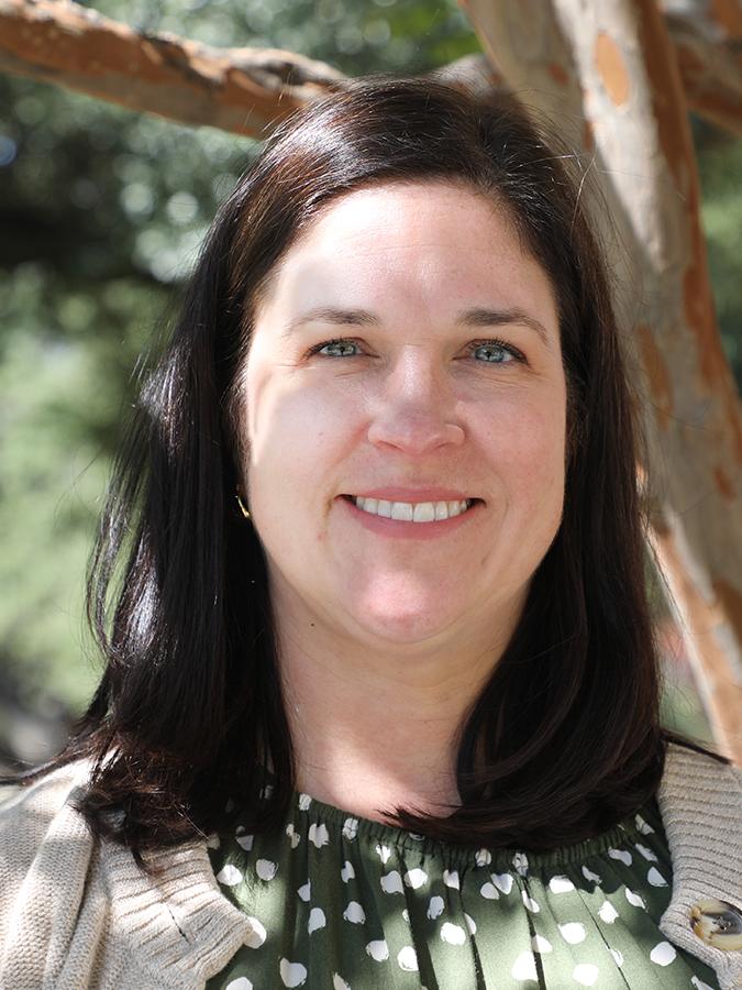 Katie Brown Headshot