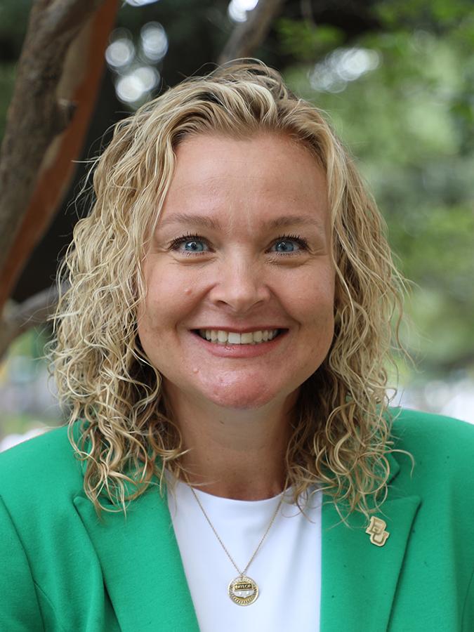 Kimberly Smith Headshot