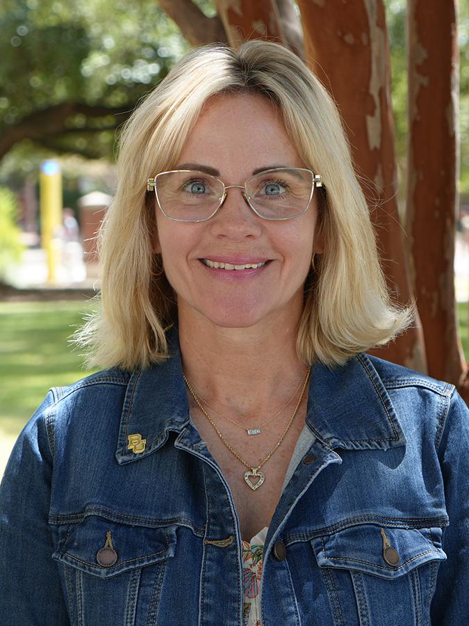 Tricia Blalock Headshot